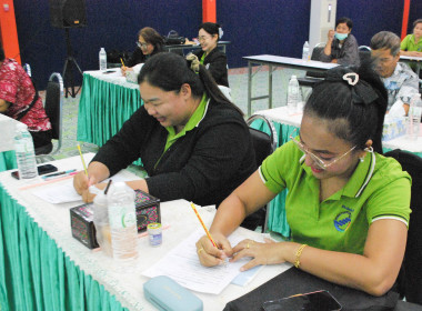 โครงการ สหกรณ์ รัฐ คนละครึ่ง พึ่งพิงกัน หลักสูตร ... พารามิเตอร์รูปภาพ 21