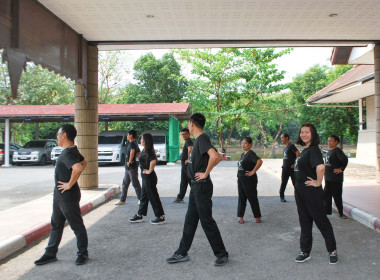 โครงการเสริมสร้างสมดุลชีวิตคนทำงานประจำปี 2569 ... พารามิเตอร์รูปภาพ 4