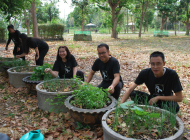 โครงการเสริมสร้างสมดุลชีวิตคนทำงานประจำปี 2569 ... พารามิเตอร์รูปภาพ 12