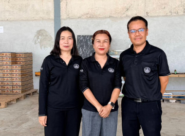 ศึกษาดูงานการดำเนินธุรกิจของสหกรณ์การเกษตรด่านขุนทด จำกัด ... พารามิเตอร์รูปภาพ 1