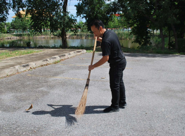ดำเนินกิจกรรมตามโครงการเสริมสร้างสมดุลชีวิตคนทำงานประจำปี ... พารามิเตอร์รูปภาพ 4