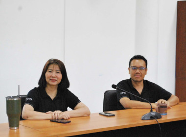 ดำเนินกิจกรรมตามโครงการเสริมสร้างสมดุลชีวิตคนทำงานประจำปี ... พารามิเตอร์รูปภาพ 18