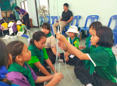 วิทยากรโครงการ “ค่ายเยาวชน...รักษ์พงไพร เฉลิมพระเกียรติ 60 ... พารามิเตอร์รูปภาพ 12