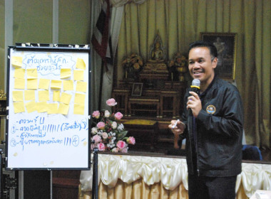 โครงการ สหกรณ์ รัฐ คนละครึ่ง พึ่งพิงกัน (เพิ่มเติม) พารามิเตอร์รูปภาพ 19