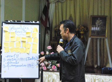 โครงการ สหกรณ์ รัฐ คนละครึ่ง พึ่งพิงกัน (เพิ่มเติม) พารามิเตอร์รูปภาพ 20