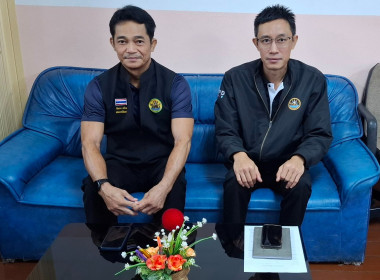 วิทยากรโครงการแก้ไขปัญหาหนี้ค้างและพัฒนาคุณภาพสมาชิกสหกรณ์ พารามิเตอร์รูปภาพ 1