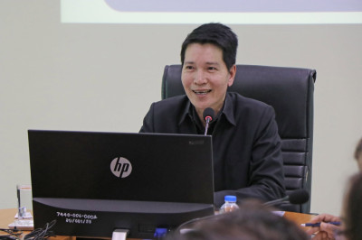 ร่วมประชุมกับคณะกรรมการฝ่ายจัดนิทรรศการและการแสดงสินค้าสหกรณ์ ภายใต้โครงการจัดงานวันออมแห่งชาติ ประจำปี 2569 ... พารามิเตอร์รูปภาพ 1