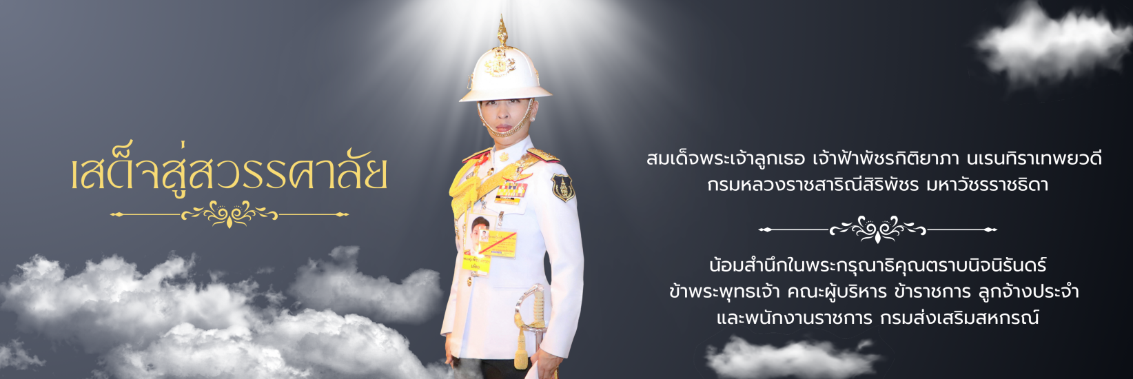 เจ้าฟ้าพัชรกิติยาภา